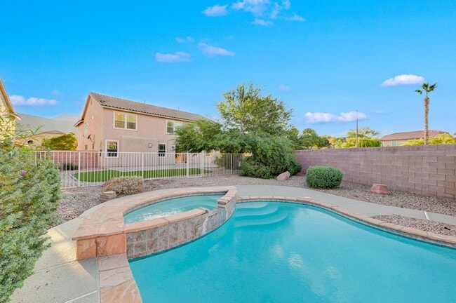 Photo - 1st MONTH FREE! Lone Mountain Heights Luxu...