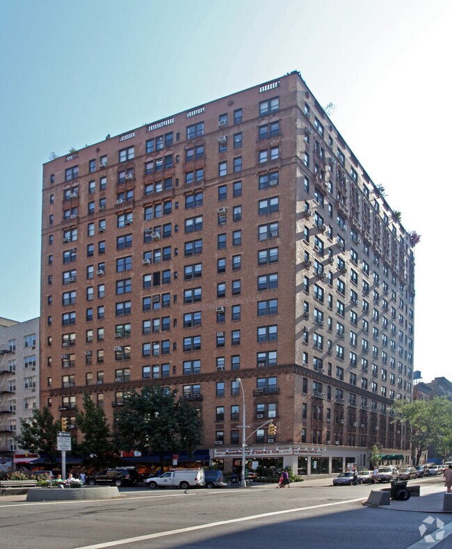 Foto principal - 245 W 107th St