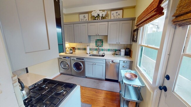 Photo - Fully Furnished Vacation | Farmhouse Chic Unit VACATION