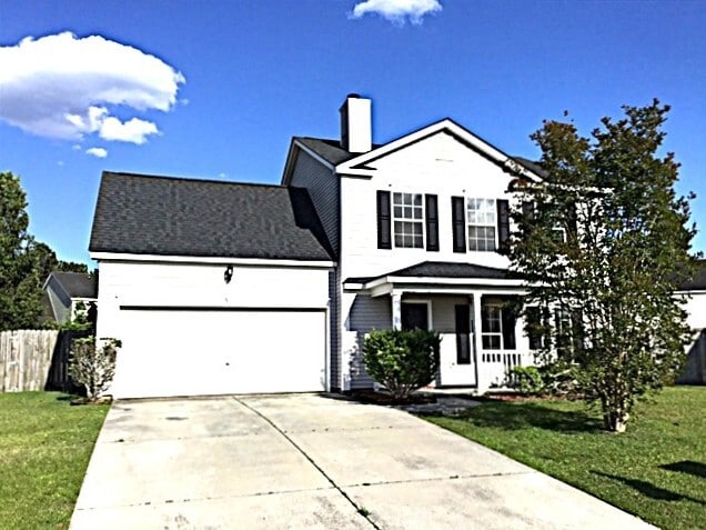 Photo - 124 Obannon Ct House