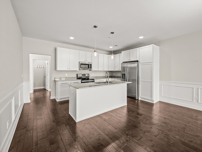 Photo - 5508 Arbor Chase Dr