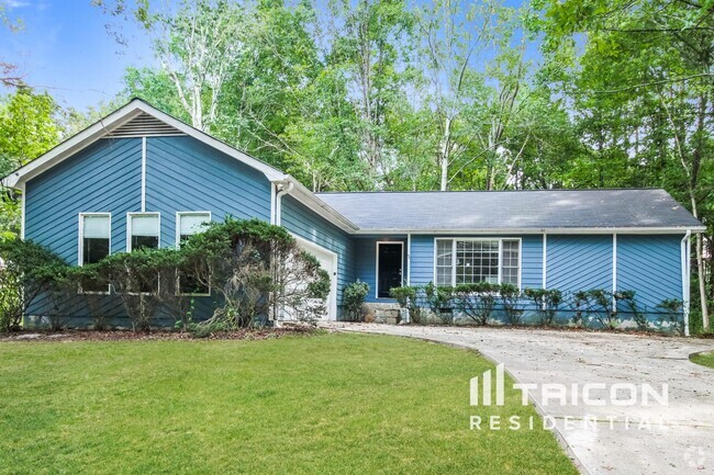 Building Photo - 2181 Grayfield Dr Rental