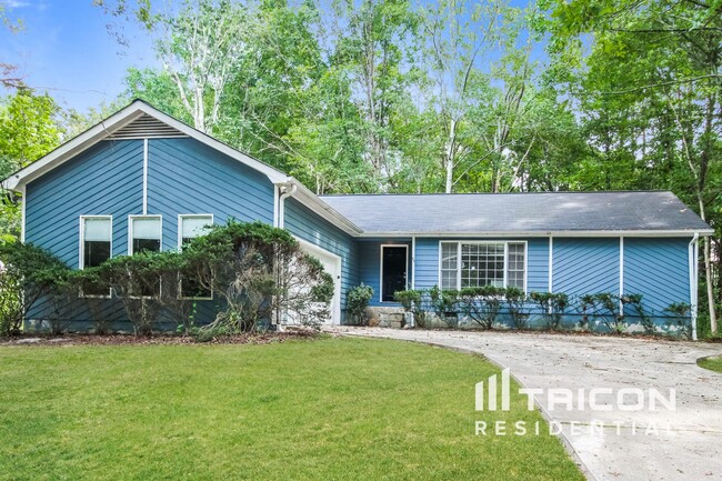 Building Photo - 2181 Grayfield Dr Rental