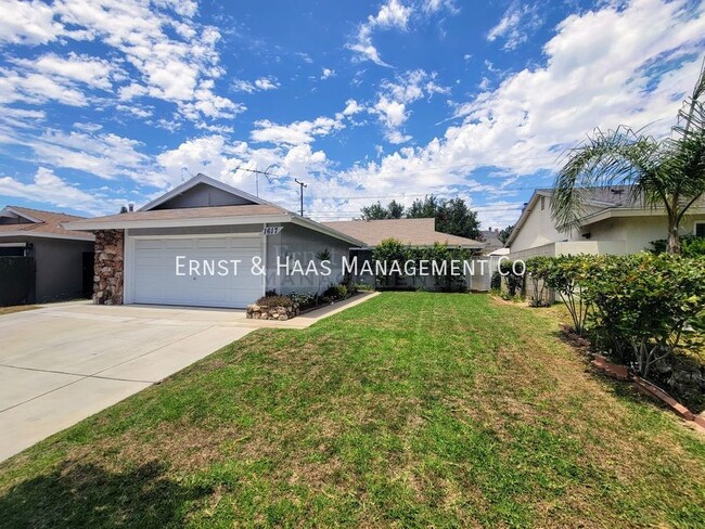 Lovely 4 Bedroom Home in Prime Carson Neig... - Lovely 4 Bedroom Home in Prime Carson Neig...