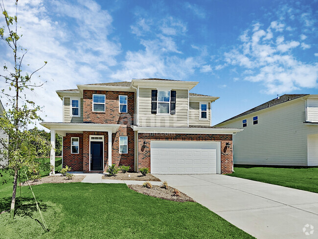 Building Photo - 13009 Wishsong Ct Rental