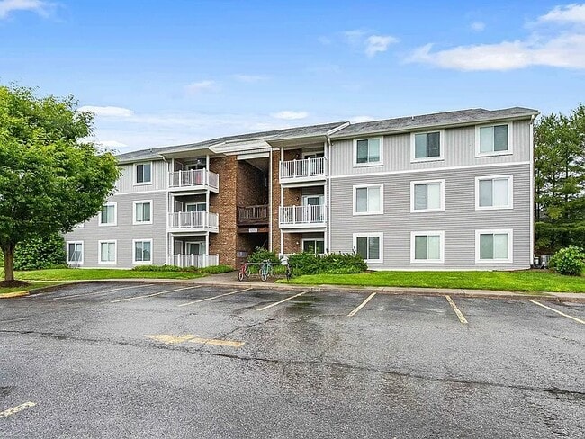 Photo - 1207 University Ter Condo Unit D