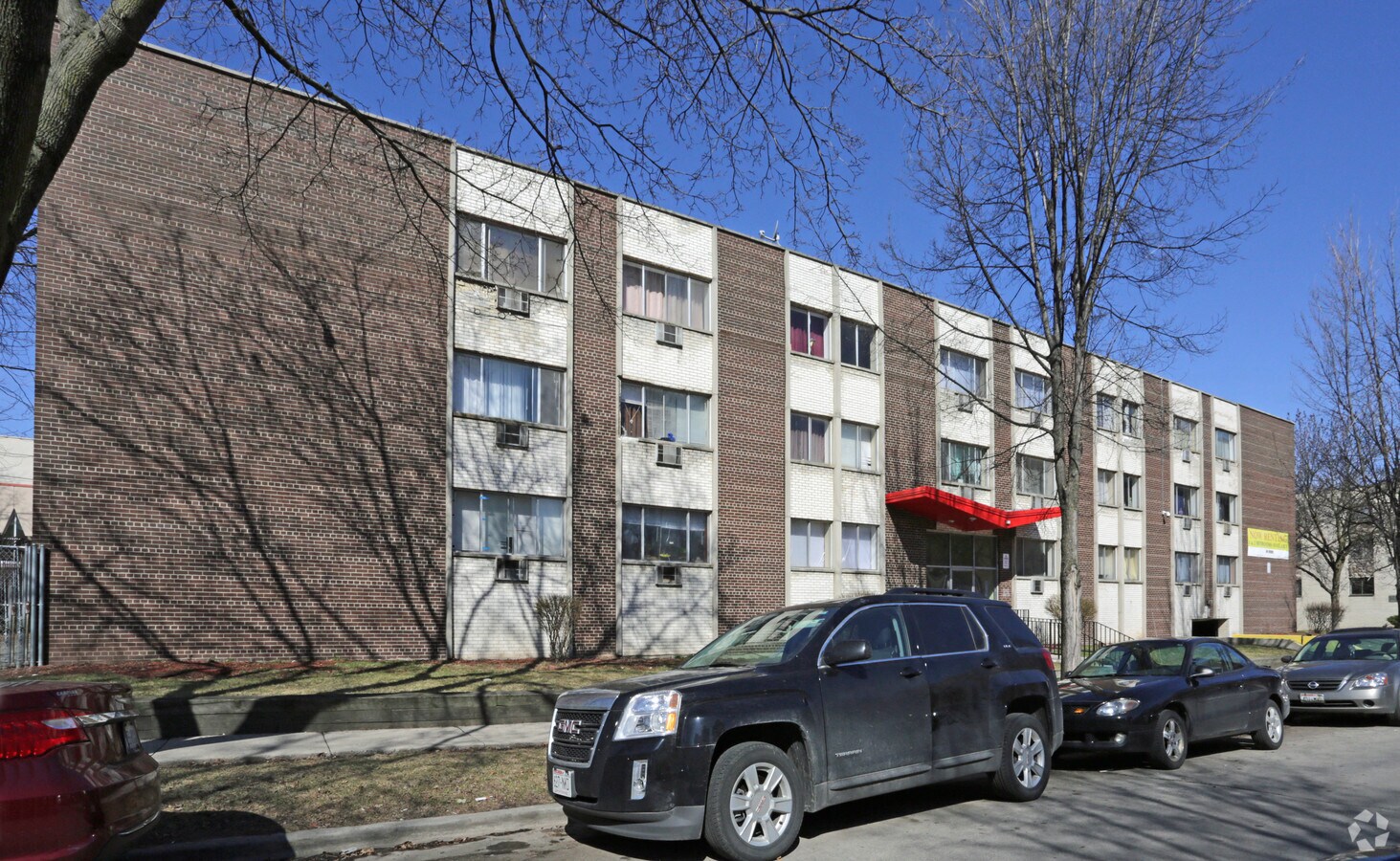 Photo - 26th Street Apartments
