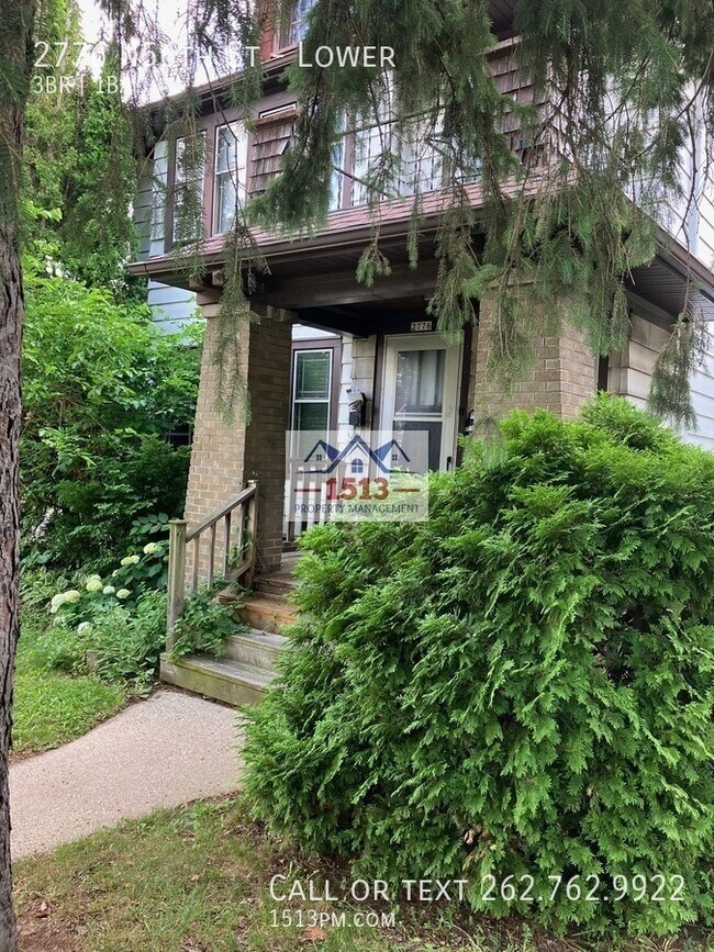 Photo - 2776 N 56th St Unit Lower