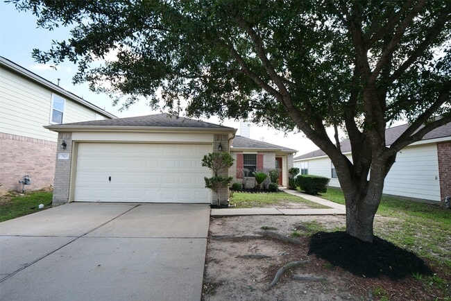Building Photo - 7522 Appleberry Dr Rental
