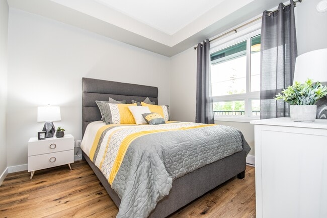 Photo - The Station - Building B - Edmonds Unit 208