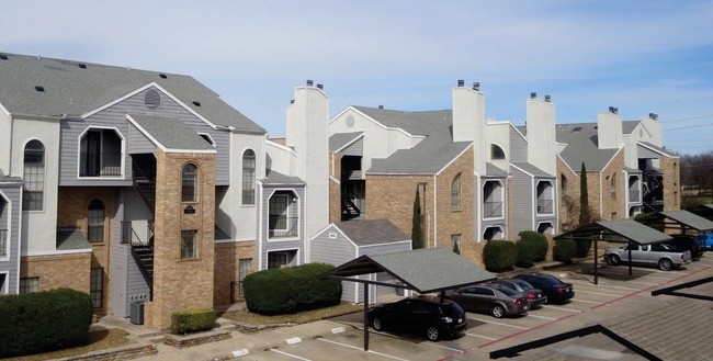 Building Photo - Crossroads East II - NEW Rental