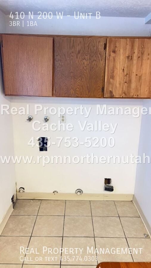 Photo - 410 N 200 W Unit B