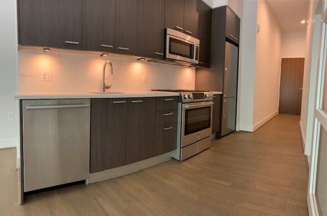 Building Photo - 525 Water St SW Unit 218