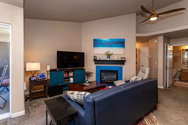 Photo - Beautiful upper-level condo in gated community!!!