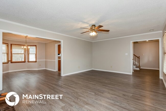 Photo - 1827 Running Brook Rd House