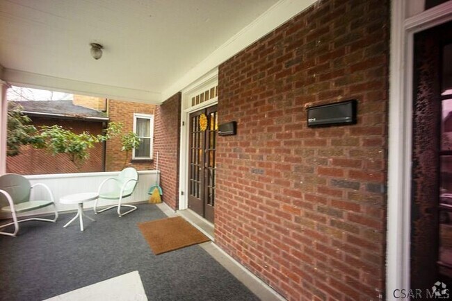 Building Photo - 217 Mifflin St Rental