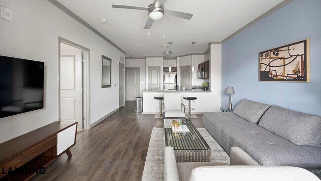 225 Walden Village Ln Unit 334