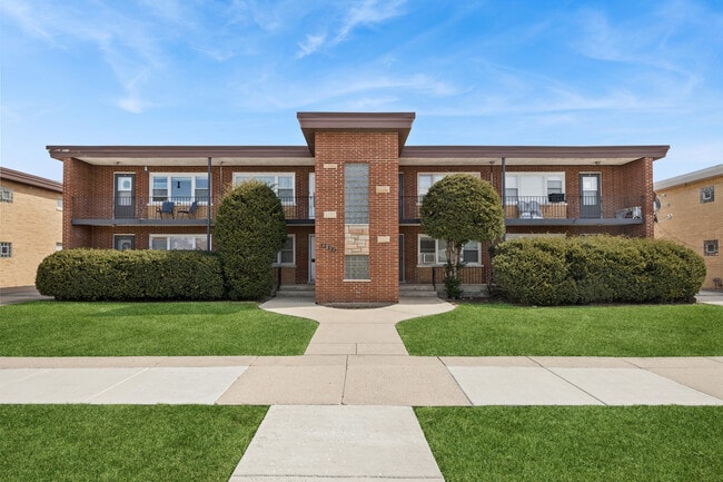 Photo - 1211 Homestead Rd Unit G