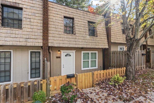 Photo - 6428 Wood Cir W Townhome