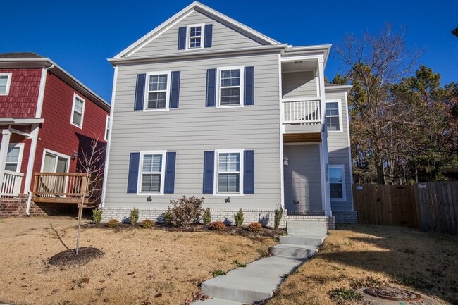 Building Photo - 3805 W Pawnee Rd