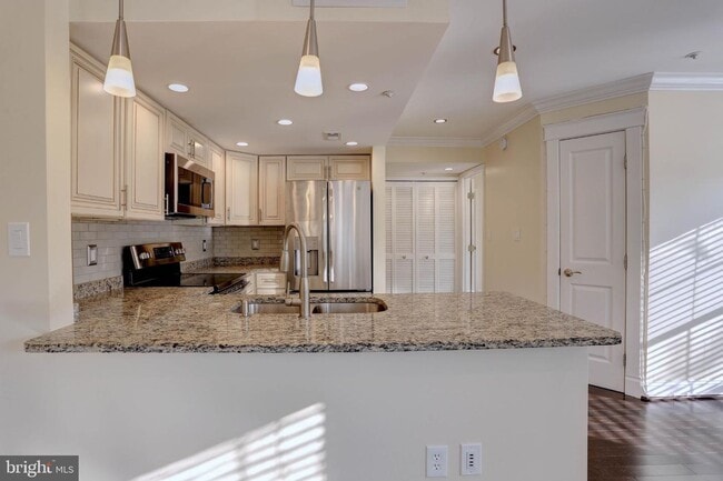 Photo - 1st Floor Bowie Condo