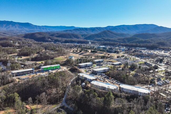 Photo - The Lofts at Pigeon Forge