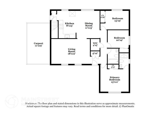 Photo - 1528 Gerard Park Ln