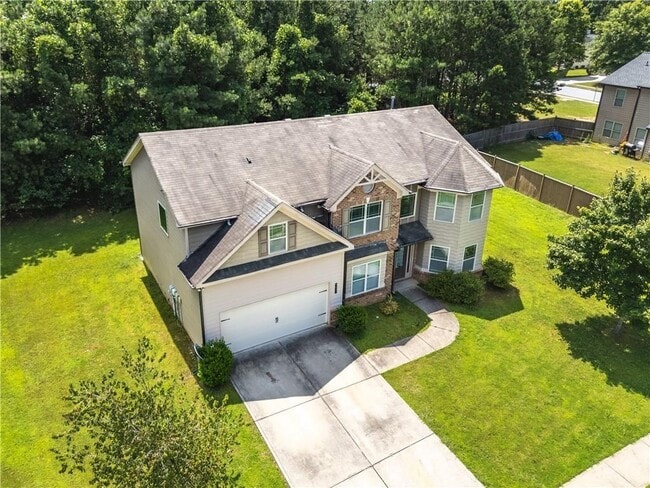 Photo - 1492 Station Ridge Ct SE