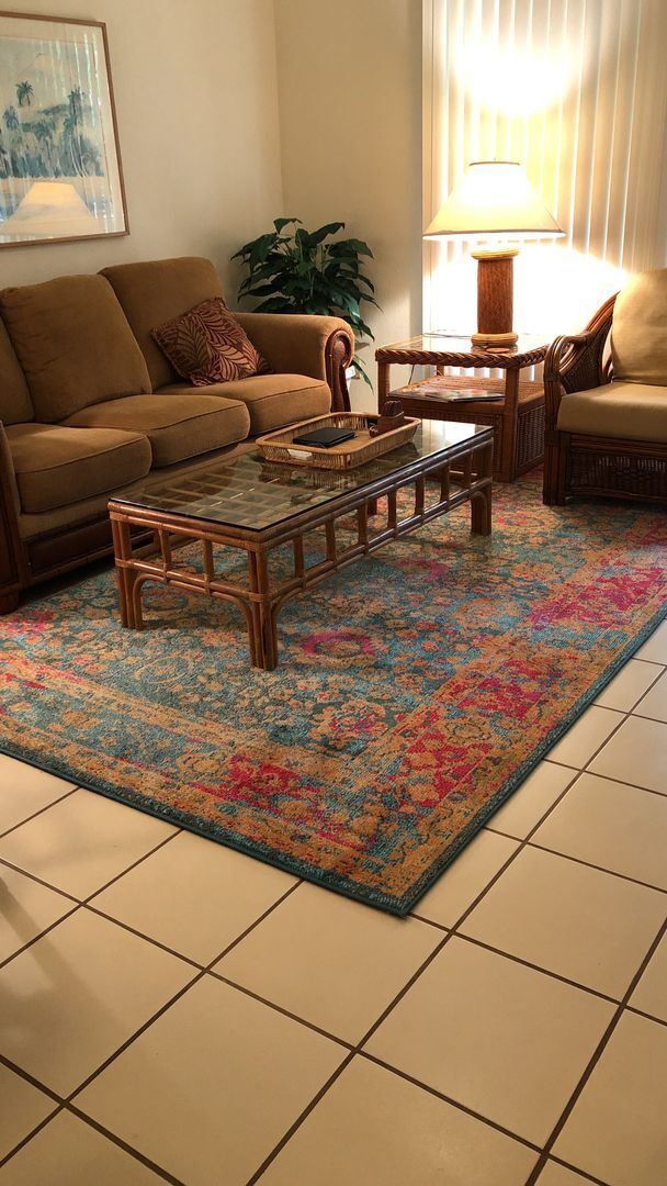 Photo - Spacious Furnished Grand Champions End Unit Available Unit 2,  11