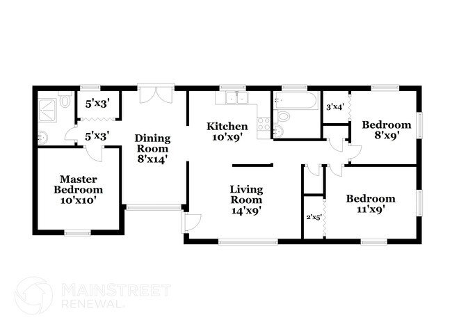 Photo - 4500 58th St N