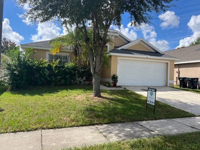 Building Photo - 3560 Benson Park Blvd Rental