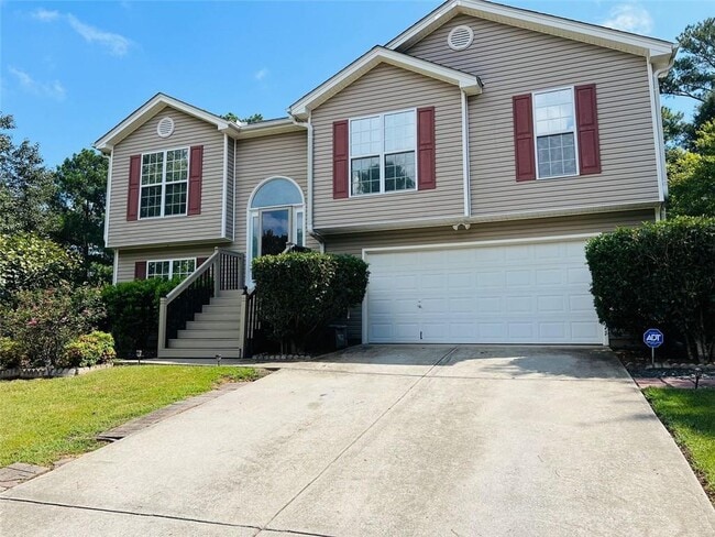 Photo - 1198 Brookton Chase Ct