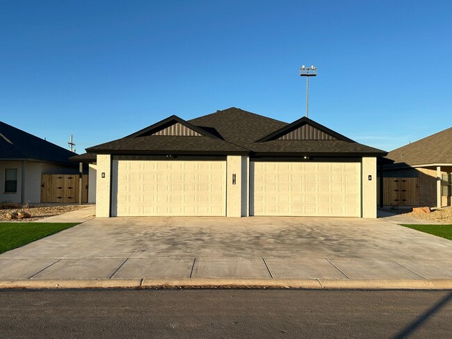 Photo - 7014 40th St Townhome