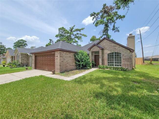 Photo - 3307 Pine Dust Ln Casa