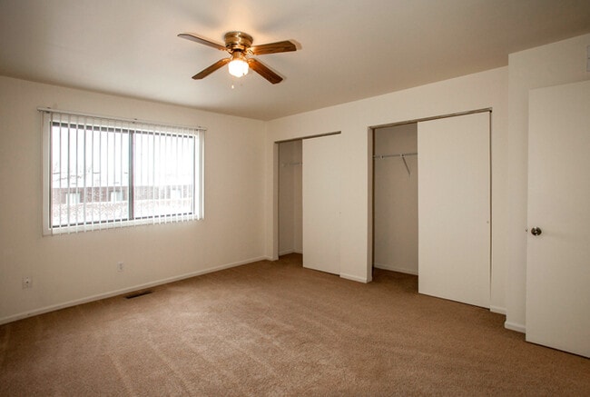 Cherry Hill Apartment Homes