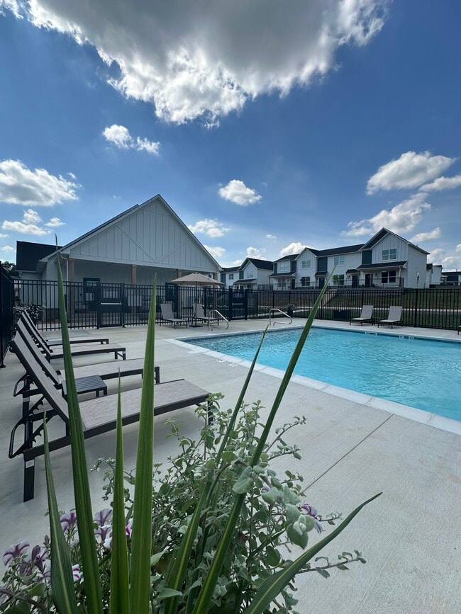 Building Photo - Buffalo Ridge Townhomes