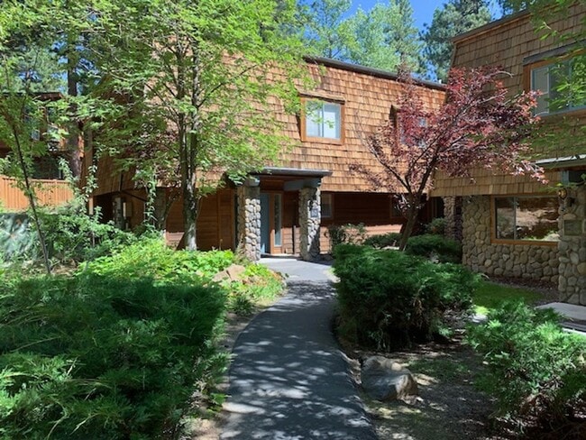 Building Photo - Incline Village: Condo - 2 Bedrooms, 2.5 Bathrooms, 1 Car Garage, Low Elevation, Walk to Lake.