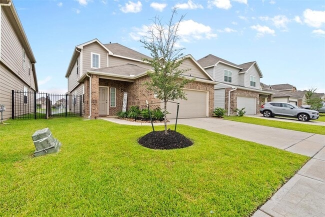 Building Photo - 24926 Bastiani Canvas Ln Rental