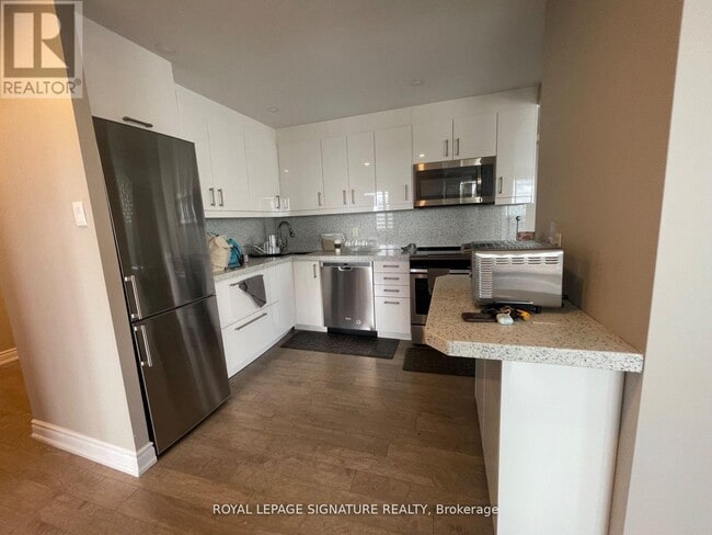 Photo - 8111 Yonge St Unit 1010