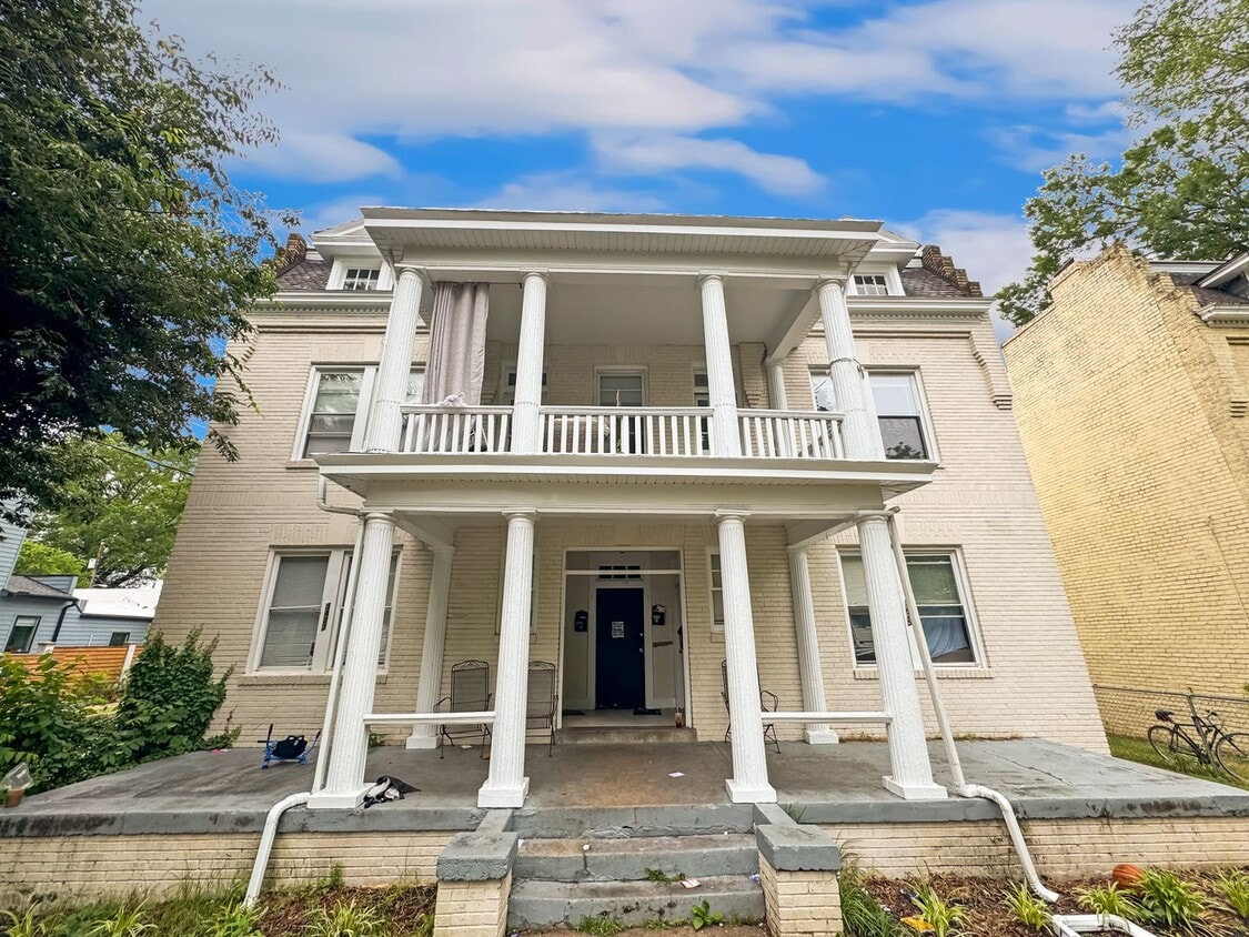 Photo - 3425 Carolina Avenue