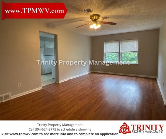 Building Photo - 518 Haymond Hwy Rental