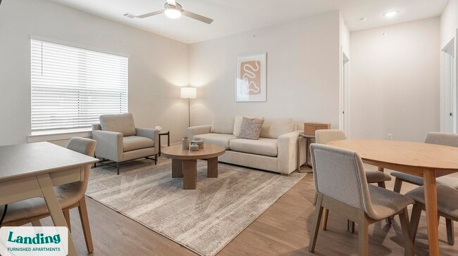 Photo - 3501 N Austin St Unit 3305.1407458