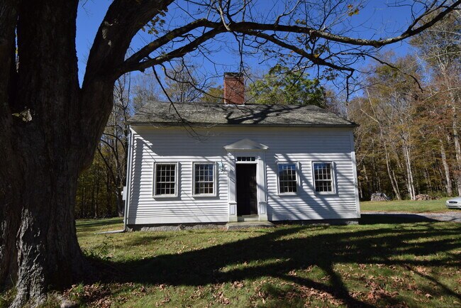 Photo - 100 Bradford Corner Rd