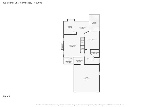 Photo - 909 Bexhill Ct S