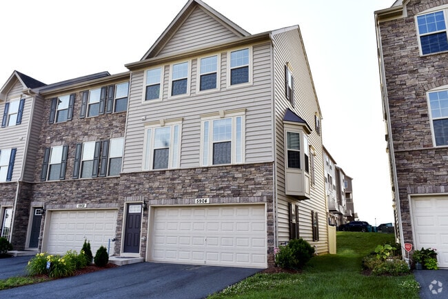 Building Photo - Frederick, MD Rental