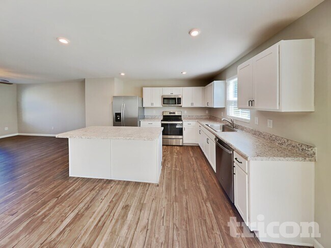 Photo - 1163 Concord Springs Dr