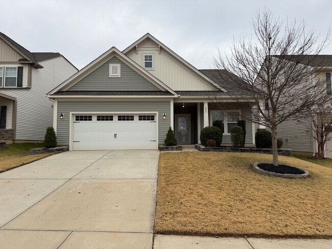 Building Photo - Troutman Area - 3 BR / 2 BA + Garage