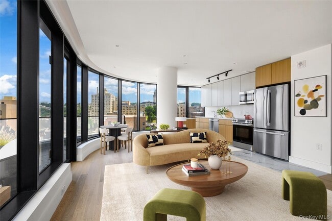 Building Photo - 44 Hudson St Unit 1002 Rental