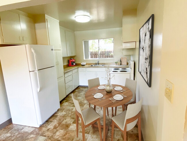 San Jule Apartments