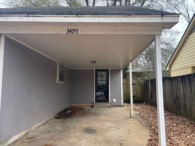 Photo - 3495 Panbrook Cove